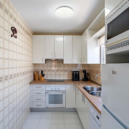 Apartamento Capri - Pueblo Italia Roquetas de Mar Exterior foto