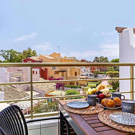 Apartamento Capri - Pueblo Italia Roquetas de Mar Exterior foto