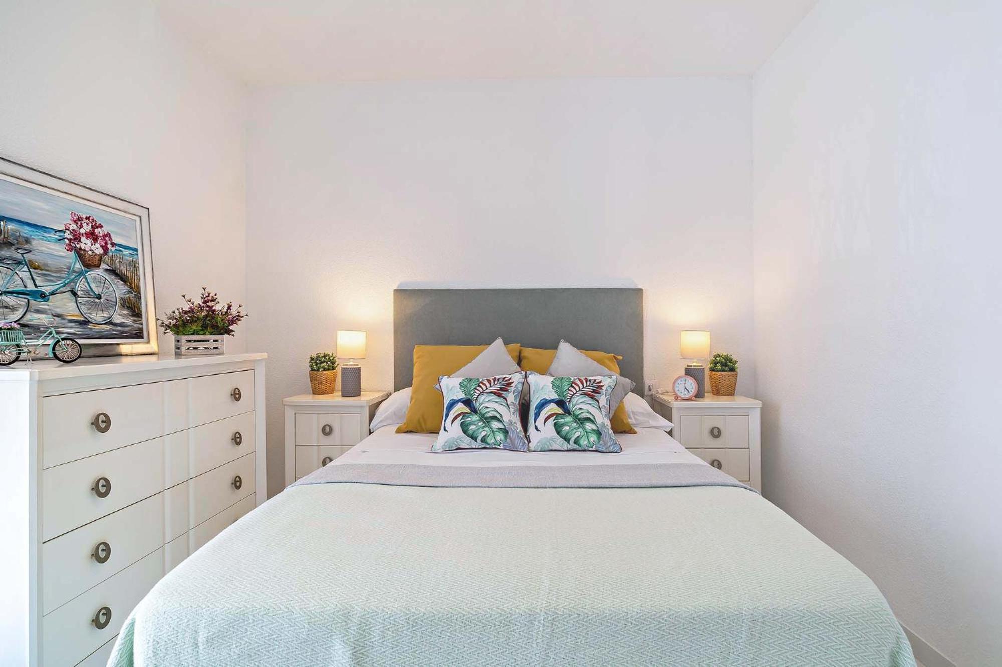 Apartamento Capri - Pueblo Italia Roquetas de Mar Exterior foto
