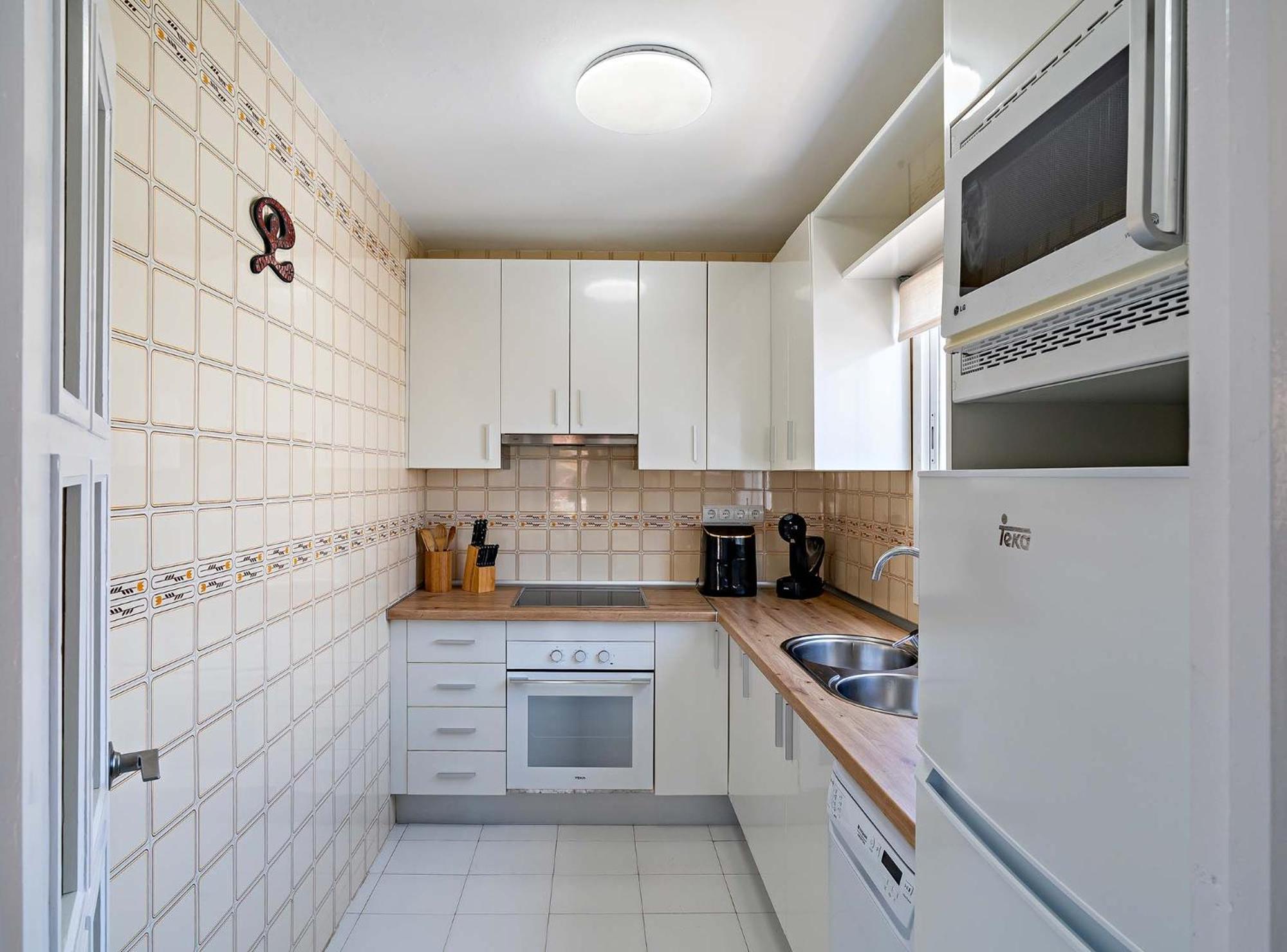 Apartamento Capri - Pueblo Italia Roquetas de Mar Exterior foto