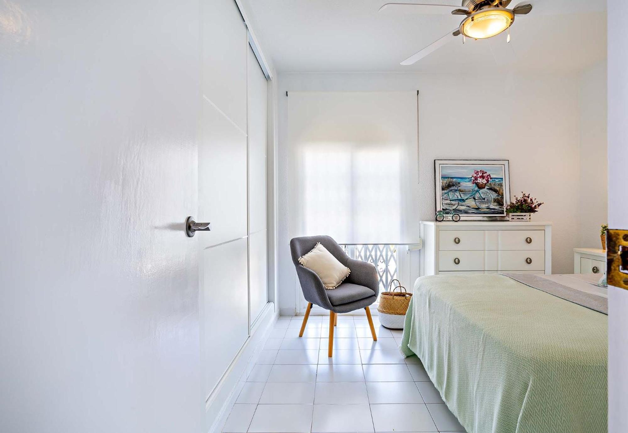 Apartamento Capri - Pueblo Italia Roquetas de Mar Exterior foto
