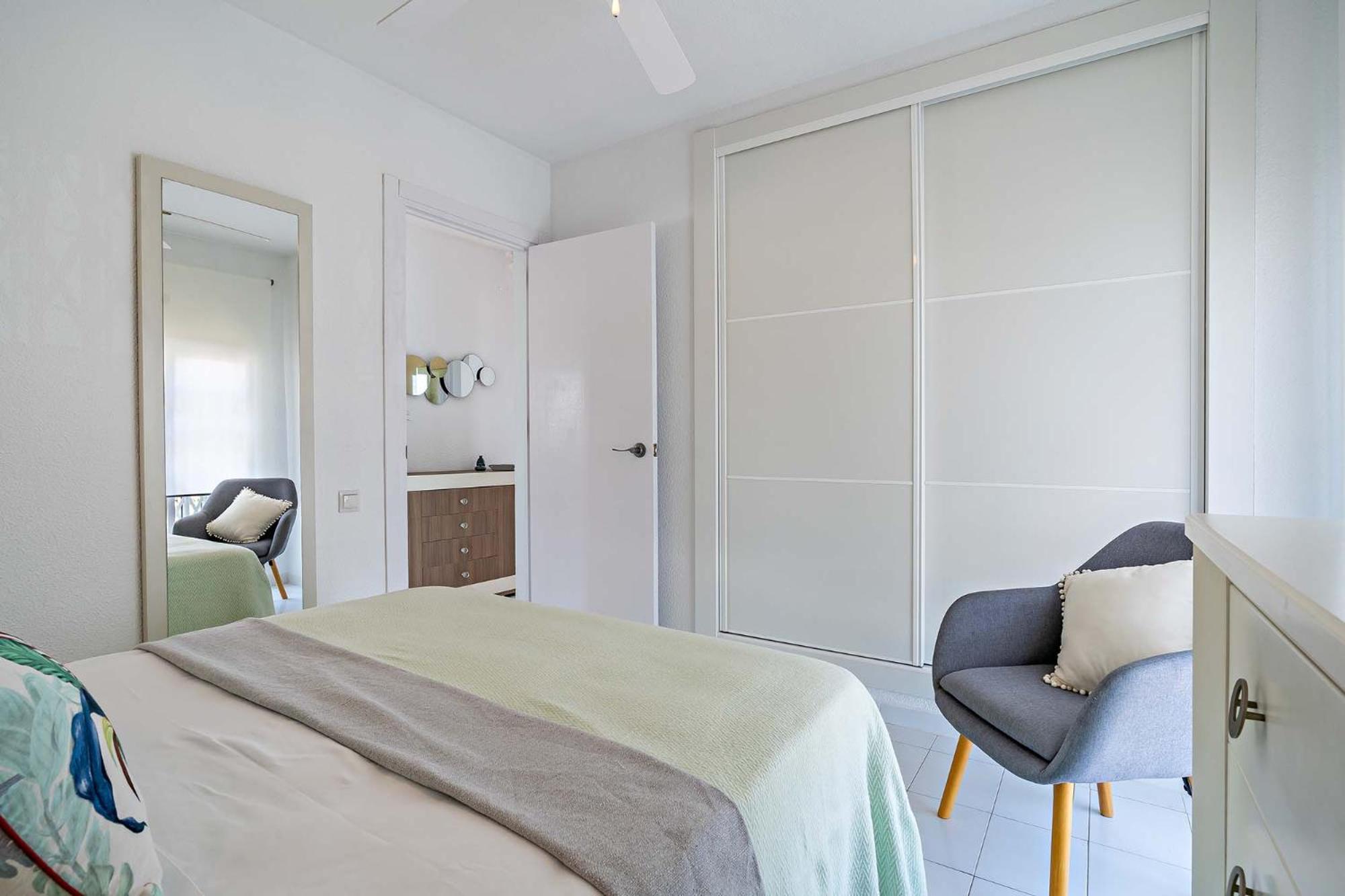 Apartamento Capri - Pueblo Italia Roquetas de Mar Exterior foto